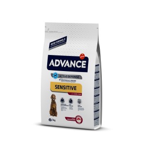 Advance Dog Miel si Orez 3kg